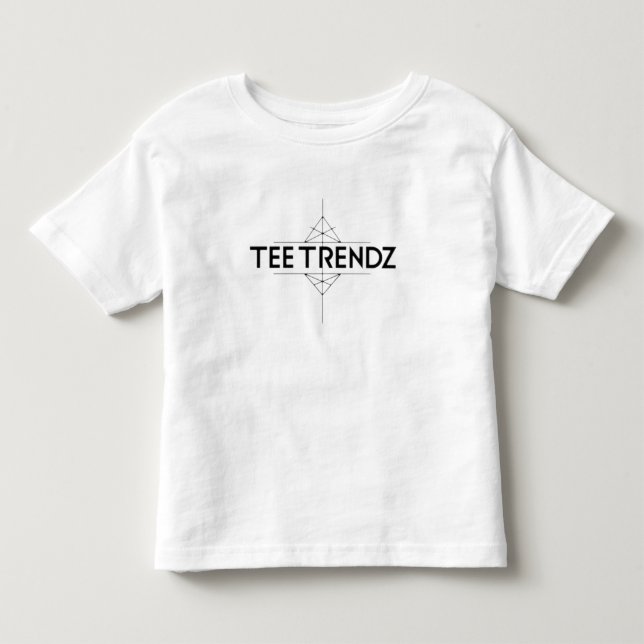 TeeTrendz: Trendy Graphic T-Shirts for Every Style (Front)