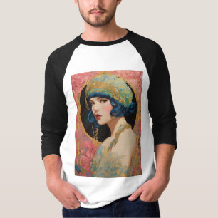 "TeeVibe Hub: Elevate Your Style with Trendsetting T-Shirt