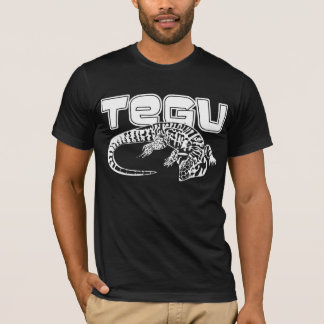 Tegu Full Body T-Shirt