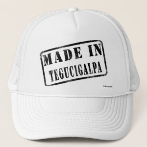 Tegucigalpa
