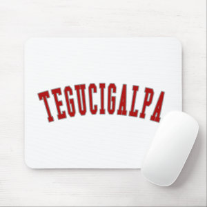 Tegucigalpa