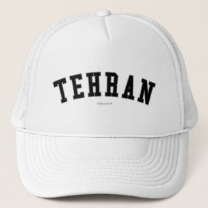 Tehran