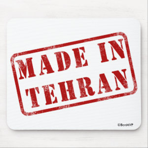 Tehran