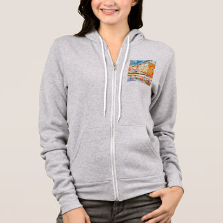 Teignmouth Hoodie