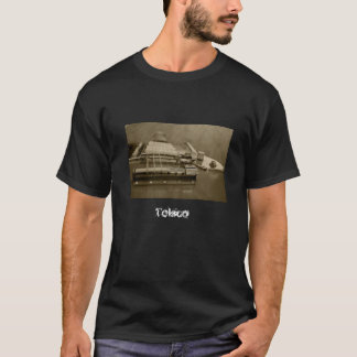 teisco, Teisco -T T-Shirt