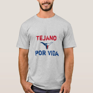 puro tejano shirts