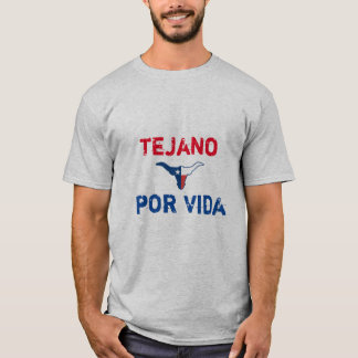 tejano shirt