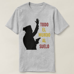 TEJERO 23-F T-Shirt
