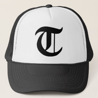 Tejin's Symbol Hat