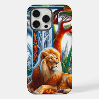 Teknologi dan Gaya dalam Satu Desain iPhone 15 Pro Max Case