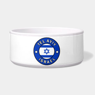 Tel Aviv Israel Bowl