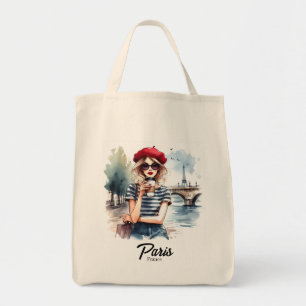 Tela Paris bag