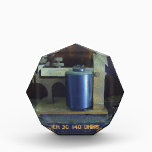 Telegraph Award<br><div class="desc">An an telegraph machine</div>