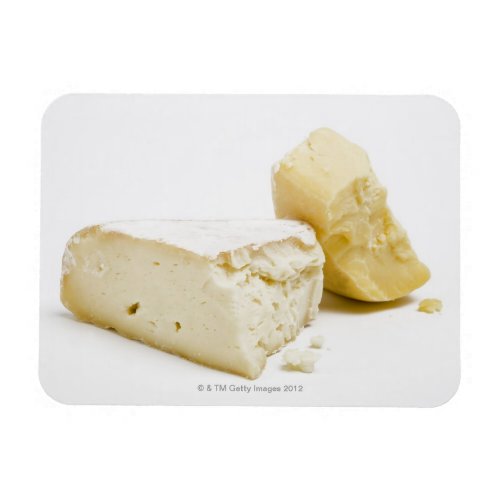 teleme and camody gourmet cheeses magnet