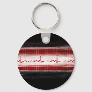 Telemetry Keychain