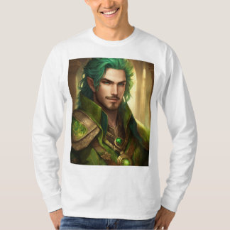 Telepathic Superhero T-Shirt Collection