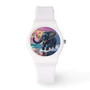 TELEPHANTASTIC WATCH