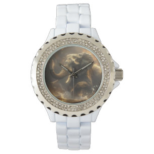 TELEPHANTASTIC WATCH