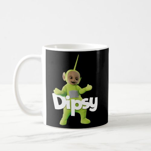 Teletubbies _ Dipsy Coffee Mug
