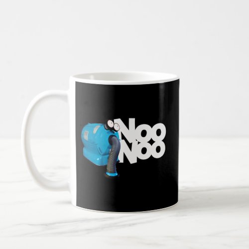 Teletubbies _ Noo Noo Coffee Mug