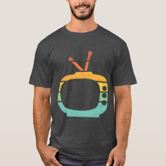 Television Art WorkV family T-Shirt