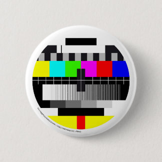 Television/Television/TV Button