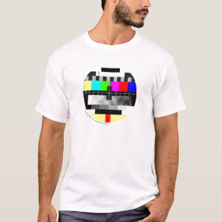 Television / Television / TV T-Shirt