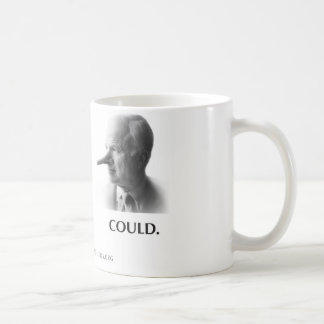"Tell a Lie" Mug