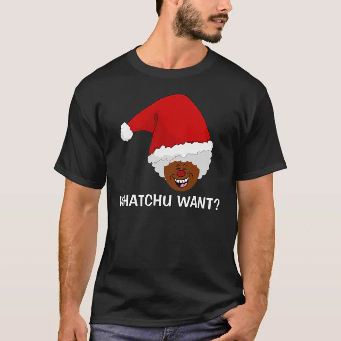 Christmas T-Shirt 