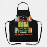 Tell Me A Time In History Book Lover Read Banned B Apron