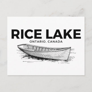 Tell people where you're at.... postcard