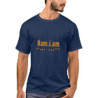 Tell the world you are a Ham Radio Operator!