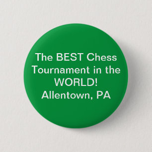 Tell the WORLD you play in the BEST chess events! Button