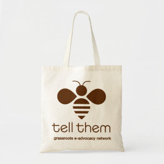 Tell Them Bag