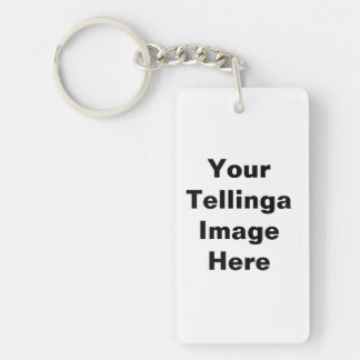 Tellinga Keychain