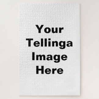 Tellinga Puzzle - 1,014 Pieces