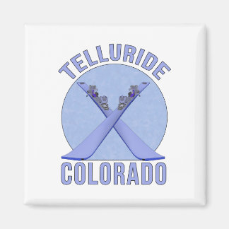 Telluride, Colorado Magnet