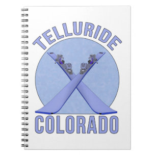 Telluride, Colorado Notebook