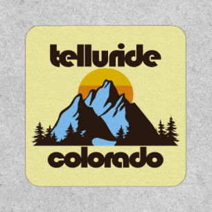 Telluride,Colorado Patch