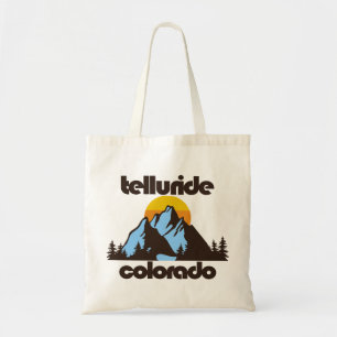 Telluride,Colorado Tote Bag