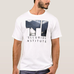 Telluride Institute T-Shirts and Hats