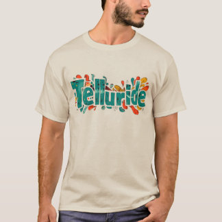 Telluride T-Shirt