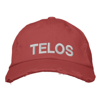 Telos Hat
