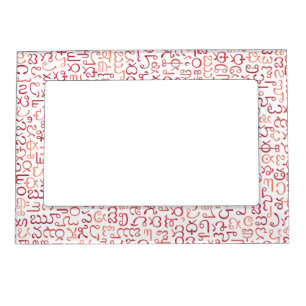 Telugu Magnetic Frame