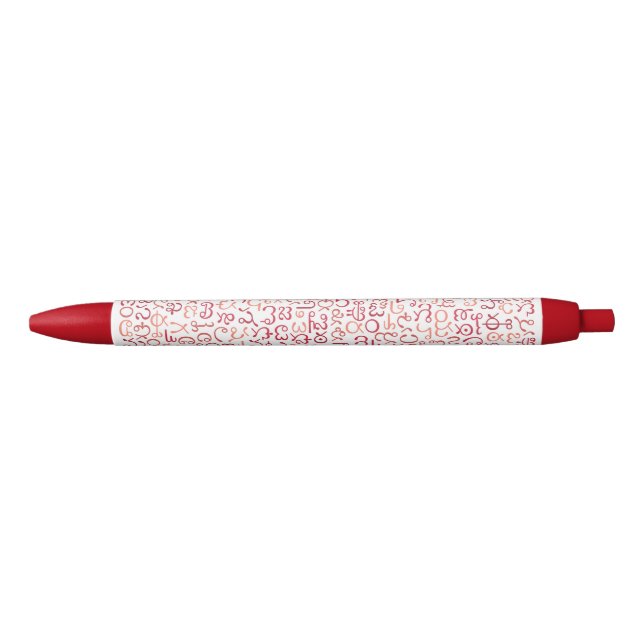 Telugu Pen (Front)
