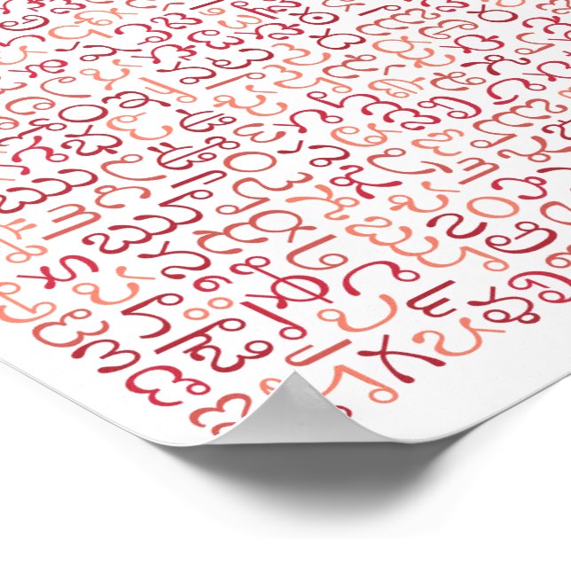 Telugu Poster (Corner)