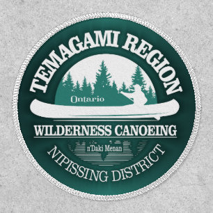 Temagami (CT) Patch