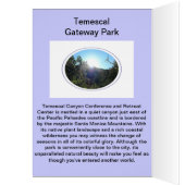 Temescal Gateway Park (Inside (Left))