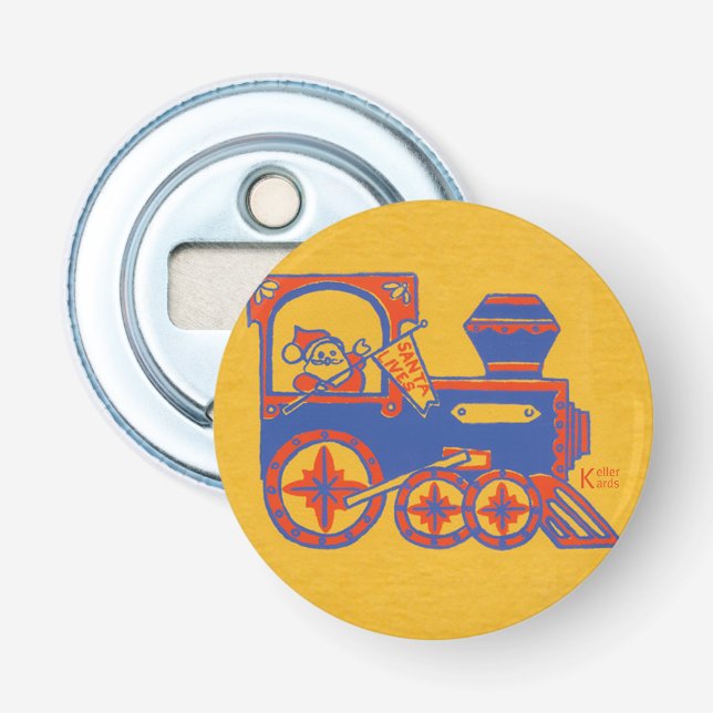 Temp Bottle Opener (Front)