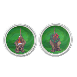 Temp Cufflinks